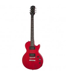 Epiphone Les Paul Special Satin E1 Cherry VTG Electric Guitar